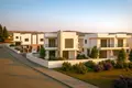 3 bedroom apartment 125 m² Peyia, Cyprus