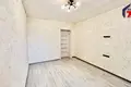 2 room apartment 48 m² Sluck, Belarus