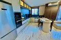 Apartamento 3 habitaciones 110 m² Mezitli, Turquía