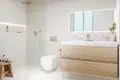 Attique 2 chambres 123 m² Malaga, Espagne