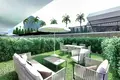 Apartment 42 m² Mediterranean Region, Turkey