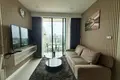 Copropriété 1 chambre  Pattaya, Thaïlande