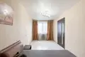 2 room apartment 46 m² Minsk, Belarus