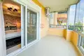 2 bedroom apartment 125 m² Mahmutlar, Turkey
