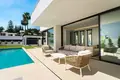 5 bedroom house 308 m² Estepona, Spain