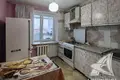 Квартира 3 комнаты 63 м² Мухавецкий сельский Совет, Беларусь