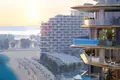 Mieszkanie 4 pokoi 198 m² Ras al-Chajma, Emiraty Arabskie