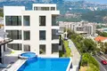 Wohnung 1 Schlafzimmer 63 m² Budva, Montenegro