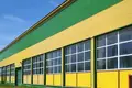 Manufacture 3 526 m² in Dubrovienski sielski Saviet, Belarus