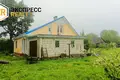 House 106 m² Akciabr, Belarus