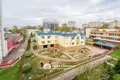 Appartement 5 chambres 232 m² Minsk, Bélarus