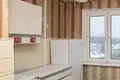1 room apartment 34 m² Minsk, Belarus
