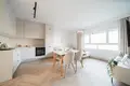 Apartamento 3 habitaciones 60 m² en Varsovia, Polonia