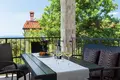 3-Schlafzimmer-Villa 140 m² Rabac, Kroatien