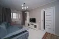 2 room apartment 51 m² Minsk, Belarus
