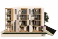 Atterrir 2 212 m² Nova vas, Slovénie