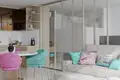 Wohnung 2 zimmer 67 m² Ban Bang Thao, Thailand