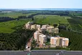 Apartamento 2 habitaciones 115 m² Trachoni Municipality, Chipre