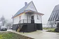 House 135 m² Bialarucki sielski Saviet, Belarus