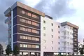Apartamento 2 habitaciones 81 m² Limasol, Chipre