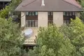 Ferienhaus 7 Schlafzimmer 868 m² Rajon Odinzowo, Russland