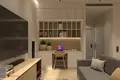 Apartamento 1 habitacion 58 m² Limnatis, Chipre
