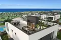 Mieszkanie 2 pokoi 59 m² Akrotiri, Cypr