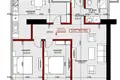 Apartamento 3 habitaciones 93 m² Batumi, Georgia