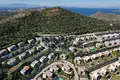 Wohnung 3 zimmer 231 m² Gumusluk, Türkei