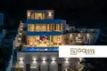 6 room house  Opcina Dezanovac, Croatia