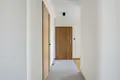 Appartement 3 chambres 58 m² Varsovie, Pologne