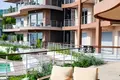 Mieszkanie 2 pokoi 90 m² Tivat, Czarnogóra
