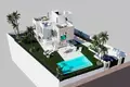 villa de 3 chambres 330 m² Finestrat, Espagne