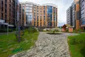 Квартира 2 комнаты 62 м² Минск, Беларусь
