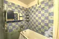 1 room apartment 33 m² Muchaviecki sielski Saviet, Belarus
