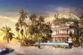 Villa Sweden Villas THOE and interiors by Bentley