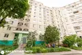 3 room apartment 62 m² Minsk, Belarus