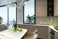 Mieszkanie 2 pokoi 112 m² Cypr, Cypr