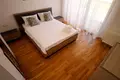 Wohnung 1 Schlafzimmer 86 m² Budva, Montenegro