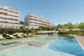 Wohnung 1 Schlafzimmer 119 m² Mijas, Spanien