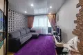 1 room apartment 37 m² Brest, Belarus