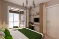 Appartements à plusieurs niveaux 3 chambres  Eyupsultan, Turquie