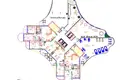 Пентхаус 2 комнаты 54 м² Trikomo, Северный Кипр