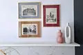 1 room apartment 28 m² Warsaw, Poland