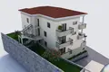 Квартира 1 спальня 39 м² Donja Lastva, Черногория