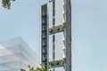 Apartamento 2 habitaciones 41 m² Larnaca, Chipre