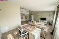 Mieszkanie 4 pokoi 118 m² Kowno, Litwa