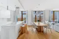 3 room apartment 118 m² in Warsaw, Poland