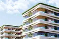 Mieszkanie 4 pokoi 140 m² Dubaj, Emiraty Arabskie