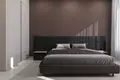 Appartement 1 chambre 50 m² Tivat, Monténégro